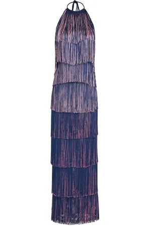 Silvia Tcherassi Vestido Paris