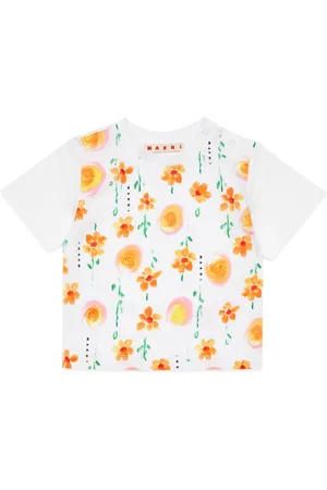 Marni Playera Sunny Day