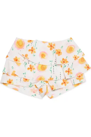Marni Shorts Sunny Day