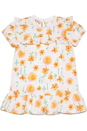 Marni Vestido Sunny Day