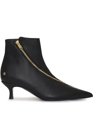 ANINE BING Botas Jones