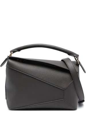 Loewe Tote Puzzle pequeña