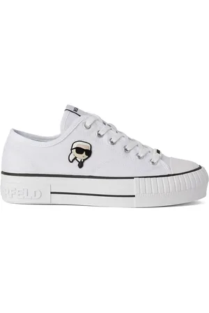 Karl Lagerfeld Tenis Ikon Kampus Max