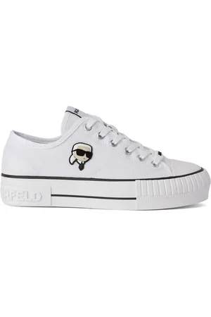 Karl Lagerfeld Tenis Ikon Kampus Max