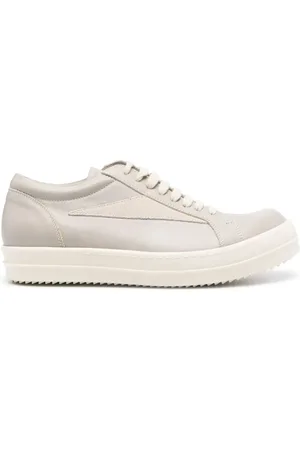 Rick Owens Tenis Lido Vintage