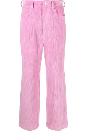 Nanushka Pantalones Josine