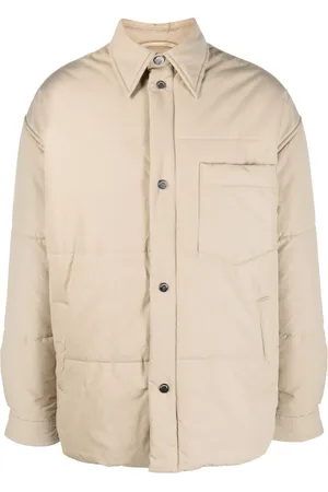 Nanushka Sobrecamisa Demas