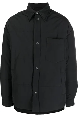 Nanushka Sobrecamisa Demas