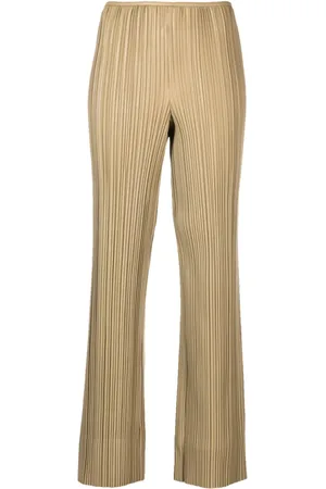 Nanushka Pantalones Emae