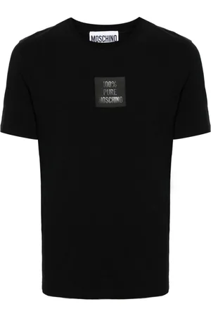 Playera Moschino Hombre Original