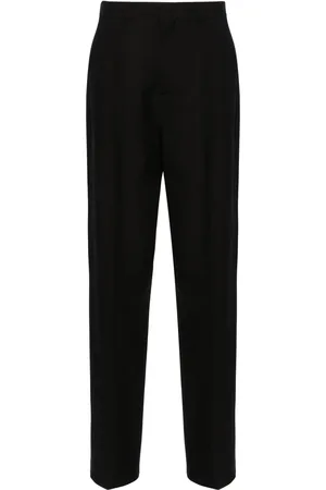 Moschino Pantalones de vestir rectos