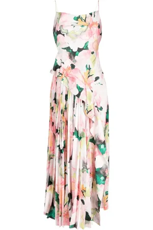 Acler Vestido largo O