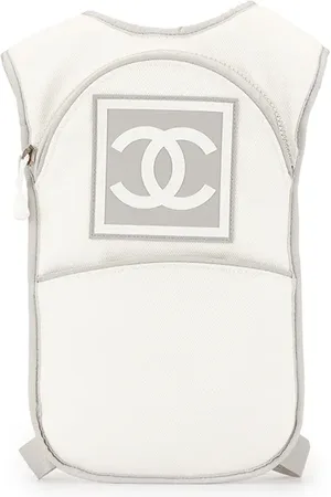 CHANEL Mochila Sport Line CC