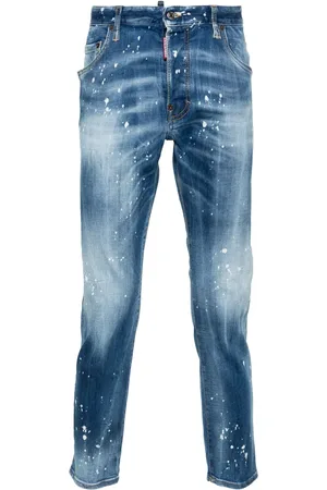 Dsquared2 Skinny jeans Super Twinky