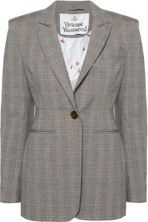 Vivienne Westwood Blazer con botones