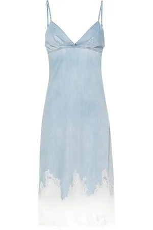Diesel Slip dress De-Rude-S