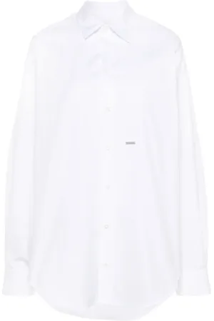 Dsquared2 Camisa con botones