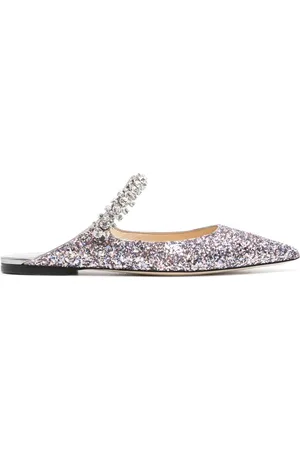Jimmy Choo Mules Bing