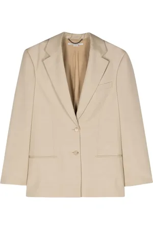Stella McCartney Blazer con botones
