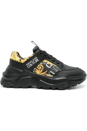 Tenis versace hot sale homem