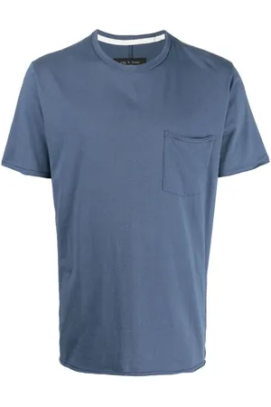 RAG&BONE Playera Miles