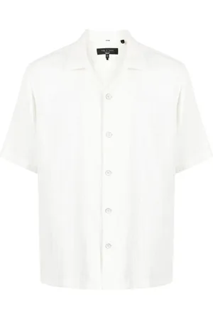 RAG&BONE Camisa Avery