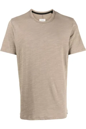 RAG&BONE Playera Classic Flame