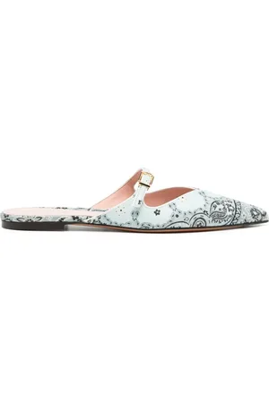 ZIMMERMANN Mules Aura