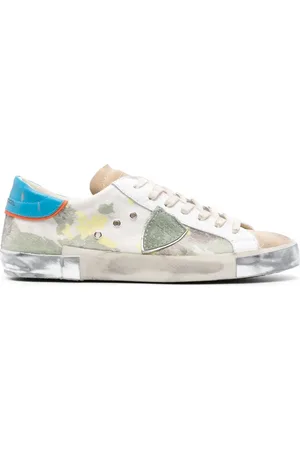 Philippe model Tenis Paris