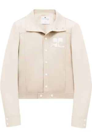 Courrèges Chamarra Reedition