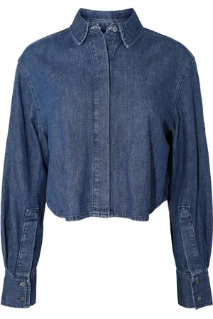 Simkhai Camisa Renata
