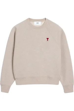 Ami Sudadera Ami de Coeur