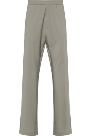 BARENA Pantalones rectos Tosador