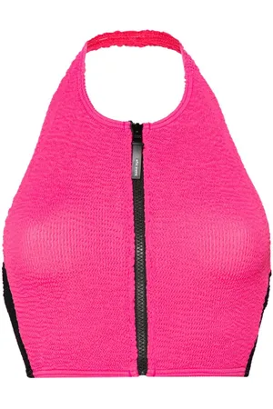 Bond Eye Top de bikini Splice Irina