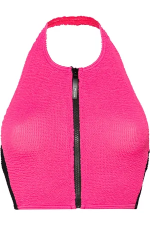 Bond Eye Top de bikini Splice Irina