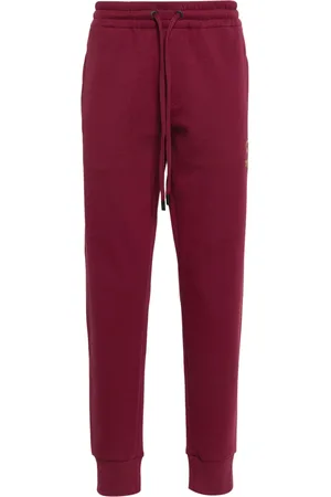 Dolce & Gabbana Pants con abeja bordada