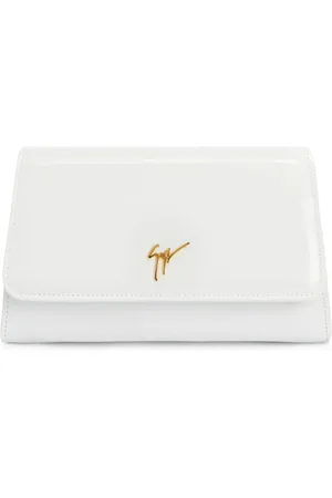 Giuseppe Zanotti Bolsa de mano Cleopatra
