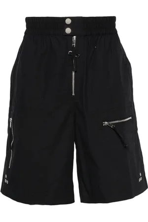 Isabel Marant Bermudas Nahlan