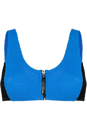 Bond Eye Top de bikini Splice Scout