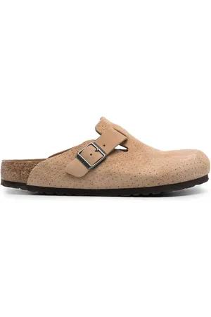 Birkenstock Sandalias Boston
