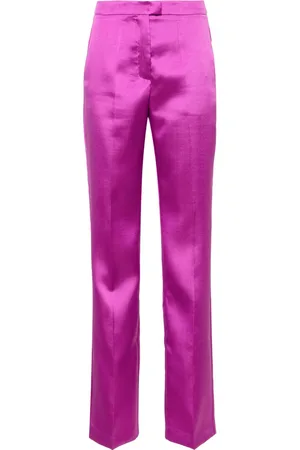 The Andamane Pantalones de vestir Gladys
