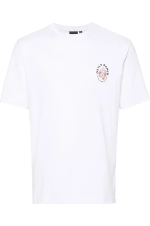 Daily paper Playera Identity