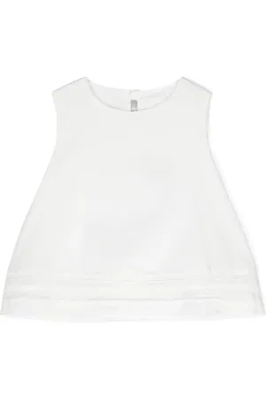 Il gufo Blusa sin mangas