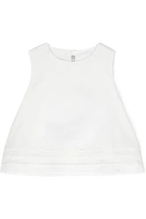 Il gufo Blusa sin mangas