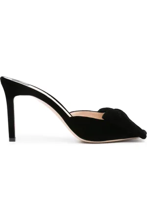 Tom Ford Mules Brigitte con tacón de 85mm