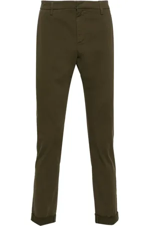 Dondup Pantalones chinos slim