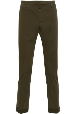 Dondup Pantalones chinos slim
