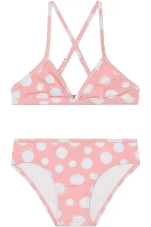 Marc Jacobs Bikini con motivo de lunares
