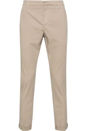 Dondup Pantalones chinos slim