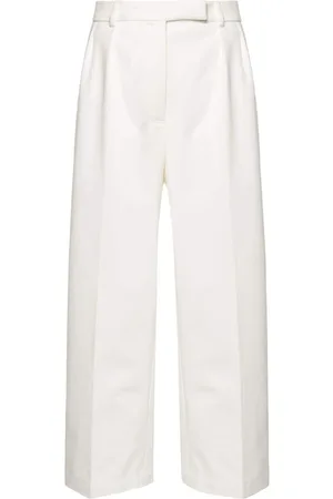 Thom Browne Pantalones cortos con pinzas